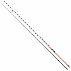Canne à pêche - SHAKESPEARE - SKP B1 - 360 m - Moyennement lourde - Carbone 30t