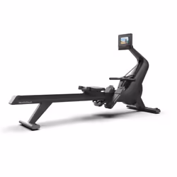 Rameur NORDICTRACK RW600 - Écran tactile 7 - 26 niveaux de résistance - Noir
