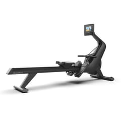Rameur NORDICTRACK RW600 - Écran tactile 7 - 26 niveaux de résistance - Noir