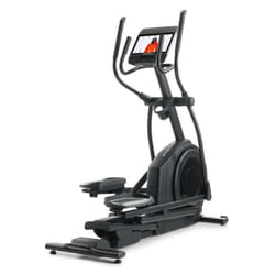 NORDICTRACK - Vélo elliptique AirGlide 14i - Noir