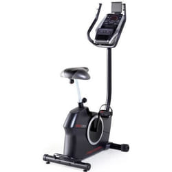 Vélo dappartement PROFORM 225 CSX Connecté iFIT - 20 niveaux de résistance - Ventilateur CoolAire™