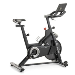 Vélo dappartement - PROFORM - Sport CX - 11 kg Inertie - 16 niveaux de résistance - Connectique MP3