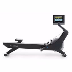 Rameur RW700 Connecté iFIT/26 niveaux de résistance magnétique/NORDICTRACK - Noir
