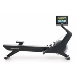 Rameur RW700 Connecté iFIT/26 niveaux de résistance magnétique/NORDICTRACK - Noir