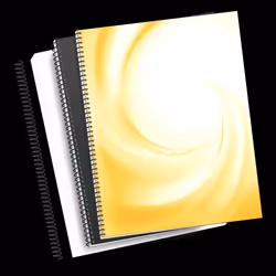 Fellowes 5111601 accessoire de reliure Ressort spiralé