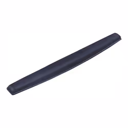Fellowes Repose-poignets Ergo Mouss' Saphir, Gel, Polyuréthane, Bleu, 490 x 58,7 x 23,8 mm, 230 g