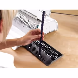 Fellowes Perforelieur Pulsar-E 300 Electrique - Vue supplémentaire 5