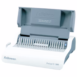 Fellowes Perforelieur Pulsar-E 300 Electrique - Vue supplémentaire 7