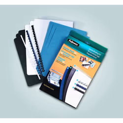 Fellowes 5371801 kit de reliure