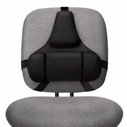 Fellowes Support dorsal Premium Professional Series