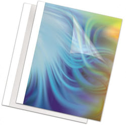Fellowes 5391202 film issu d'un procédé de lamination A4 100 pièce(s)