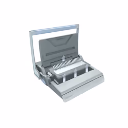 Fellowes Perforelieur Galaxy 500 par Anneaux Plastique - Vue supplémentaire 8