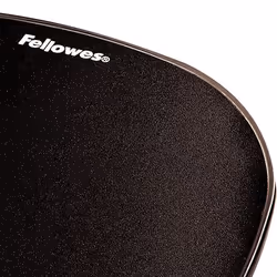 Fellowes 9112101 tapis de souris Noir - Vue supplémentaire 6