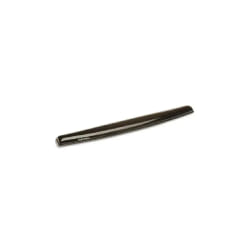 Fellowes 9112201 repose-poignet Polyuréthane Noir