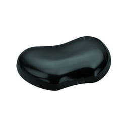 Fellowes 9112301 repose-poignet Polyuréthane Noir