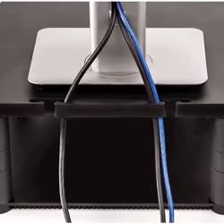 Fellowes Support moniteur Premium Graphite - Vue supplémentaire 4