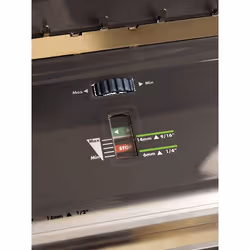 Fellowes Galaxy-E Wire 130 feuilles Graphite