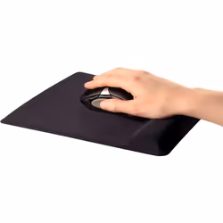 Fellowes Repose-poignet Lycra Noir - Vue supplémentaire 4