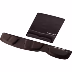Fellowes Repose-poignet Lycra Noir - Vue supplémentaire 5