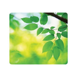 Fellowes Tapis Earth Series Feuilles