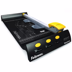 Fellowes Neutron A4/120