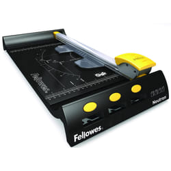 Fellowes Neutron A4/120 massicot 10 feuilles