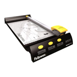 Fellowes Rogneuse Neutron Plus A4