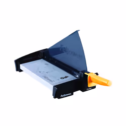 Fellowes Fusion A4/120 massicot 10 feuilles