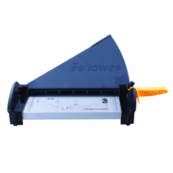 Fellowes Fusion A4/120 massicot 10 feuilles