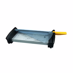 Fellowes Fusion A4/120 massicot 10 feuilles - Vue supplémentaire 4
