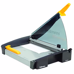 Fellowes Plasma A3/180 massicot 40 feuilles
