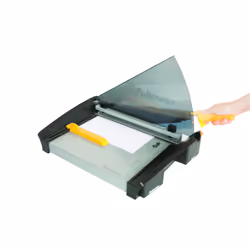 Fellowes Plasma A3/180 massicot 40 feuilles - Vue supplémentaire 4