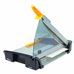 Fellowes Plasma A3/180 massicot 40 feuilles - Vue supplémentaire 5