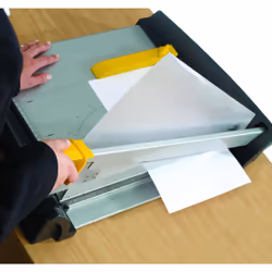 Fellowes Plasma A3/180 massicot 40 feuilles - Vue supplémentaire 7