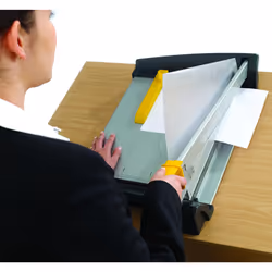 Fellowes Plasma A3/180 massicot 40 feuilles - Vue supplémentaire 8