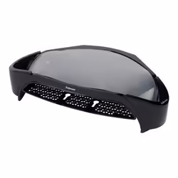 Fellowes Support moniteur Smart Suites plus, Autonome, 10 kg, 53,3 cm (21"), Réglage de la hauteur, Noir