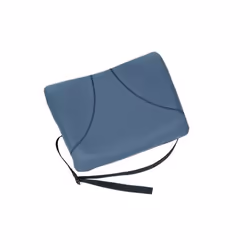 Support dorsal fin Fellowes