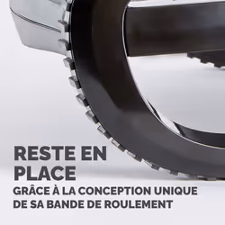 Fellowes Repose-pieds Rocker Smart Suites - Vue supplémentaire 4