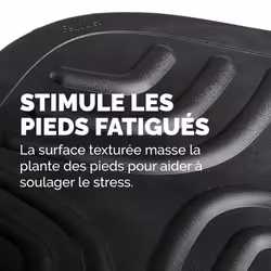 Fellowes Repose-pieds Rocker Smart Suites - Vue supplémentaire 5