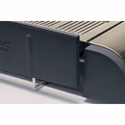 Fellowes Helios 60 relieuse thermique 600 feuilles Platine