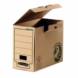 Fellowes Boîte d'archives Bankers Box Earth Series