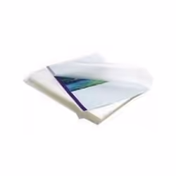Fellowes 6003301, Transparent, A4, 100 pièce(s)