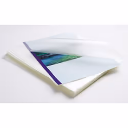 Fellowes 6003501, Transparent, A4
