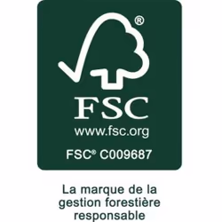 Fellowes Caisse de déménagement SmoothMove Bankers Box Transit Petit format