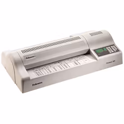 Fellowes Proteus A3, 32,5 cm, 3 min, 950 mm/min, 250 µ, Gris, 295 mm