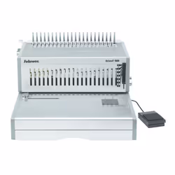 Fellowes Perforelieur Orion-E 500 Electrique