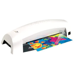 Fellowes Lunar A4 300 mm/min Blanc