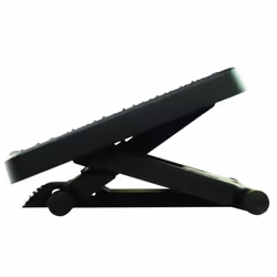 Fellowes Repose-pieds Premium Professional Series - Vue supplémentaire 5