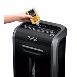 Fellowes Powershred® 79Ci Distruggidoc. a frammento__79Ci_HeroLeft.png Powershred 79Ci Distruggidoc. a frammento - Vue supplémentaire 5