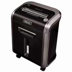 Fellowes 79CI, 23 cm, 4 x 38 mm, 23 L, 3400 mm/min, 16 feuilles, 20 min